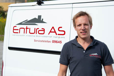 Full screen image of Entura AS picture 5
